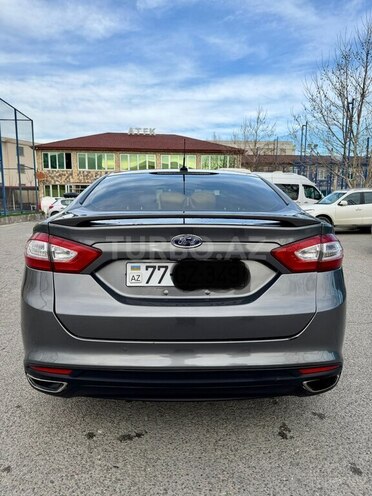 Ford Fusion (North America)-5