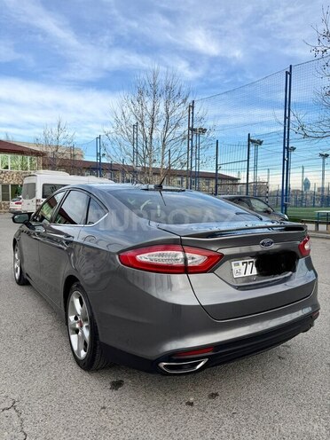 Ford Fusion (North America)-7