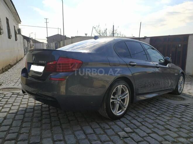 BMW 528-13