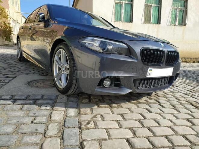 BMW 528-11