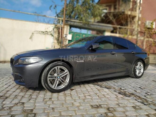 BMW 528-5