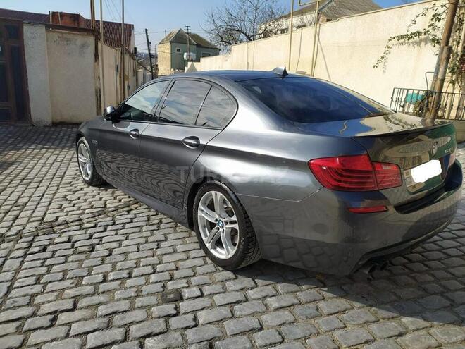 BMW 528-6