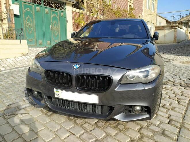 BMW 528-10