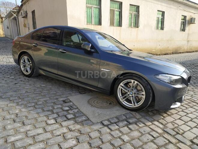 BMW 528-8