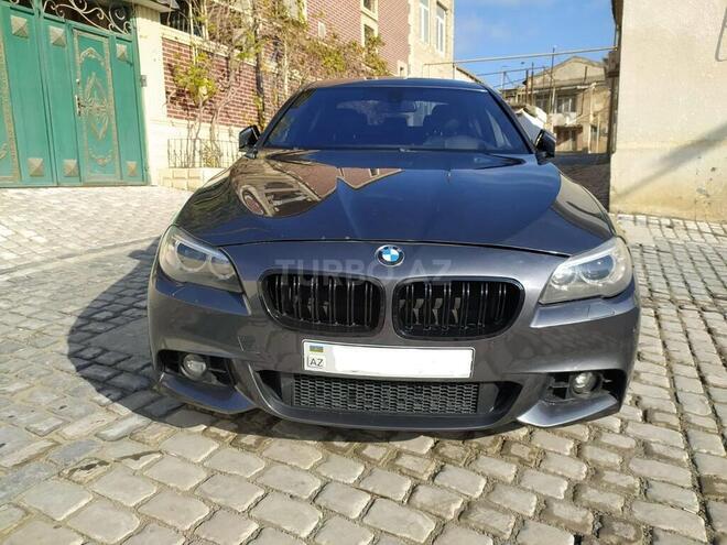 BMW 528-1