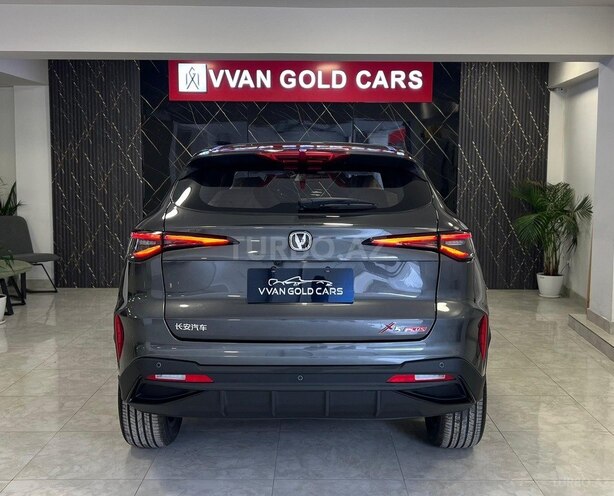 Changan Oshan X5 Plus-6
