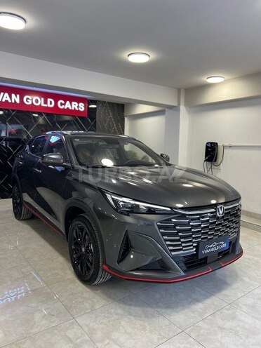 Changan Oshan X5 Plus-2