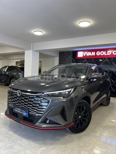 Changan Oshan X5 Plus-4