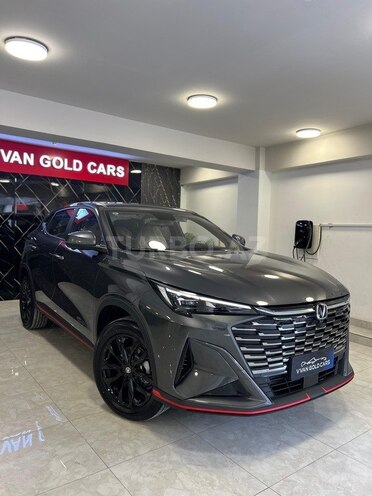 Changan Oshan X5 Plus-5