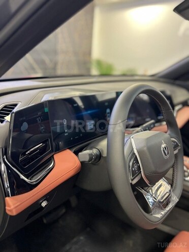 Changan Oshan X5 Plus-19