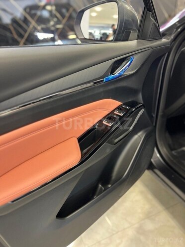 Changan Oshan X5 Plus-11