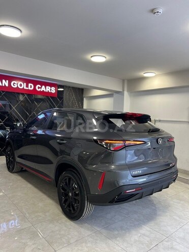 Changan Oshan X5 Plus-8