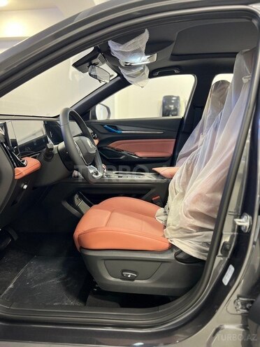 Changan Oshan X5 Plus-15