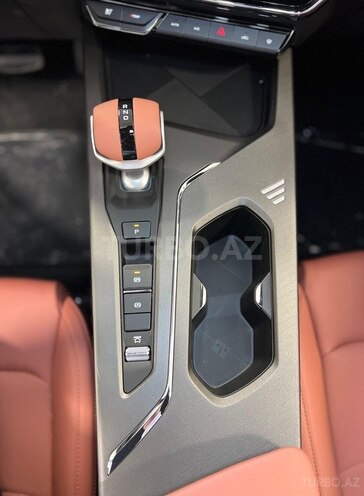 Changan Oshan X5 Plus-18
