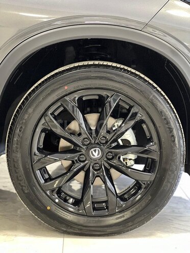 Changan Oshan X5 Plus-7