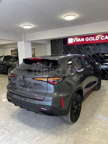 Changan Oshan X5 Plus-9
