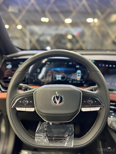 Changan Oshan X5 Plus-17