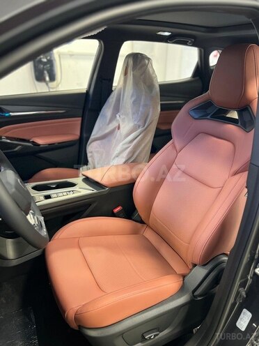 Changan Oshan X5 Plus-16