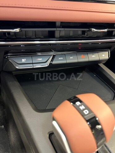 Changan Oshan X5 Plus-20