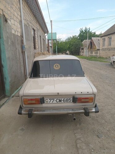 LADA (VAZ) 2106-16