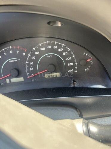 Toyota Camry-9