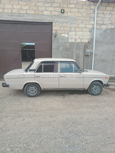 LADA (VAZ) 2106-15