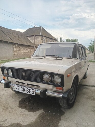 LADA (VAZ) 2106-1