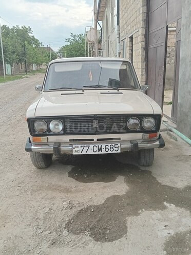 LADA (VAZ) 2106-13