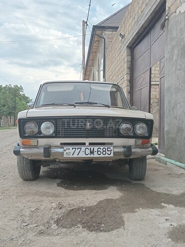LADA (VAZ) 2106-14
