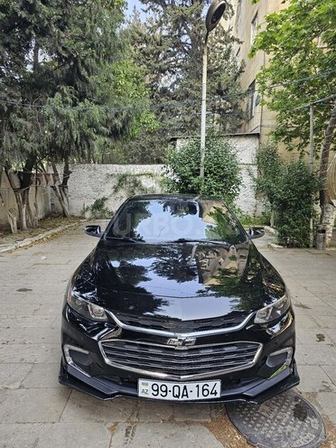 Chevrolet Malibu-1