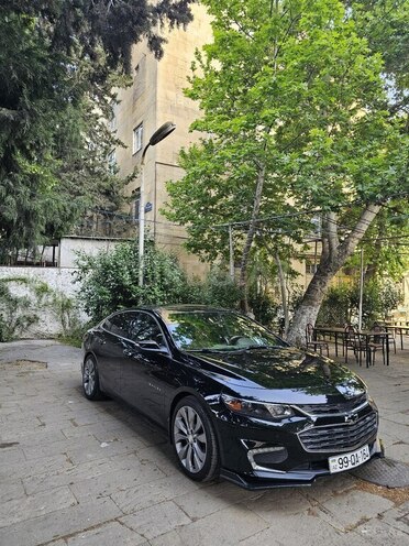 Chevrolet Malibu-2