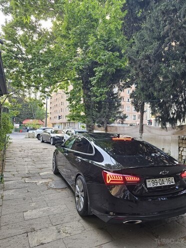 Chevrolet Malibu-4