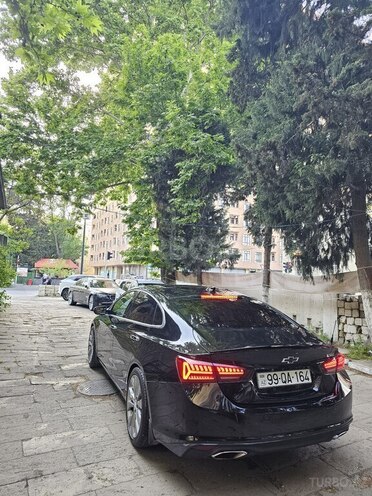 Chevrolet Malibu-6
