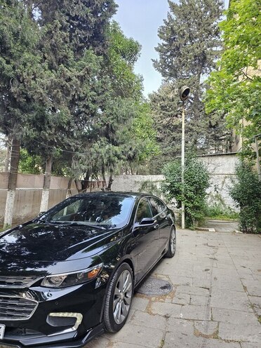 Chevrolet Malibu-10