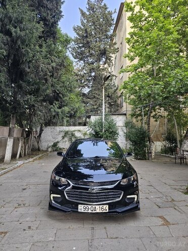 Chevrolet Malibu-11