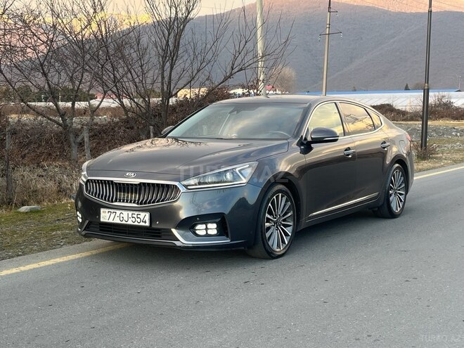 Kia K7-3