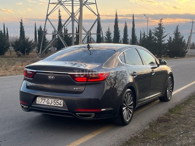 Kia K7-6