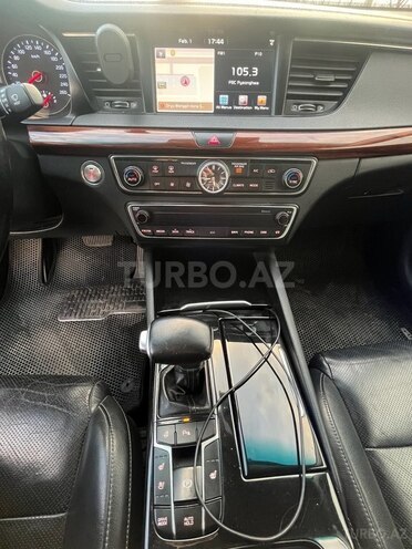 Kia K7-10