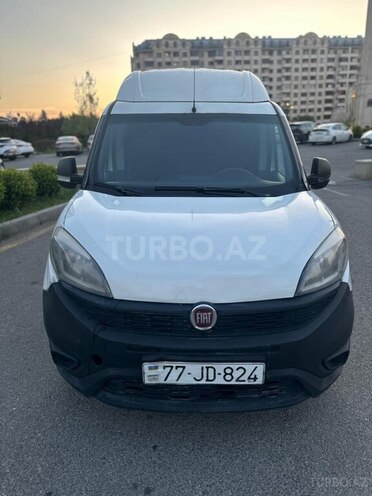 Fiat Doblo-8