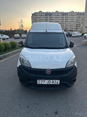 Fiat Doblo-1