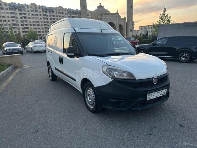 Fiat Doblo-4