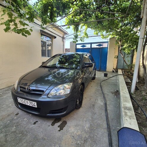 Toyota Corolla-2