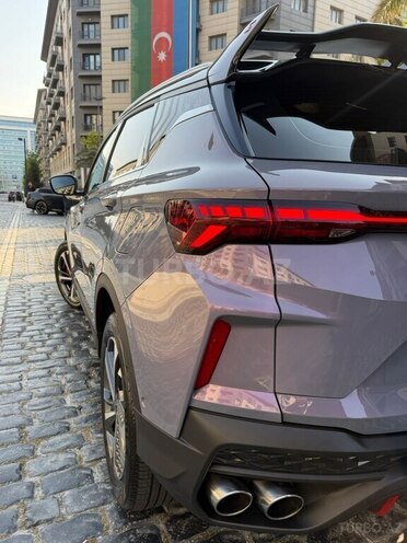 Geely Coolray-15