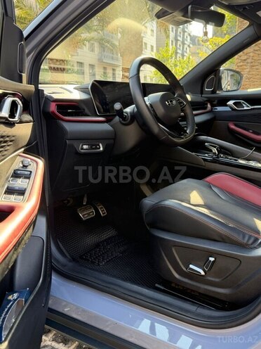 Geely Coolray-20