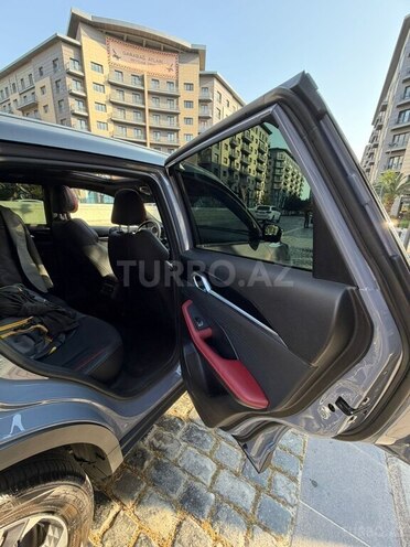 Geely Coolray-14