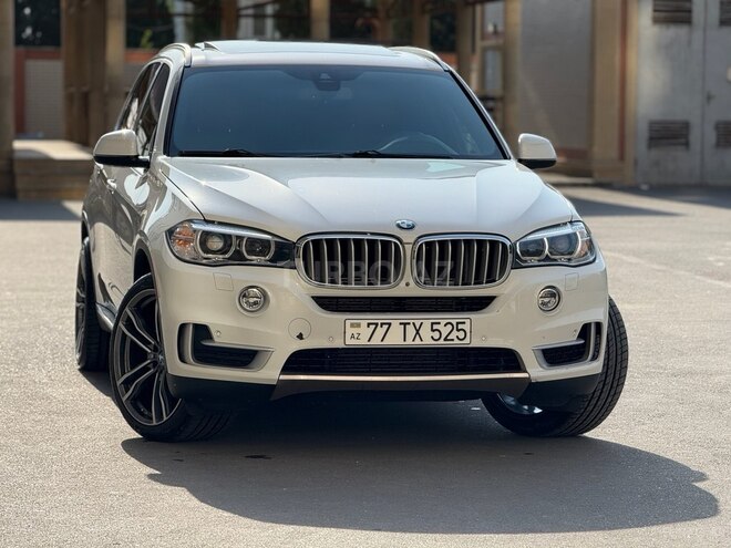 BMW X5-2