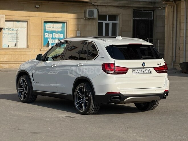 BMW X5-5