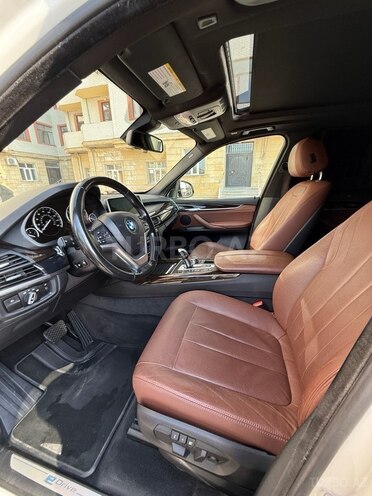 BMW X5-10