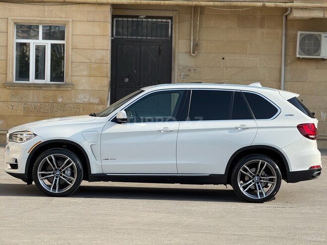 BMW X5-4