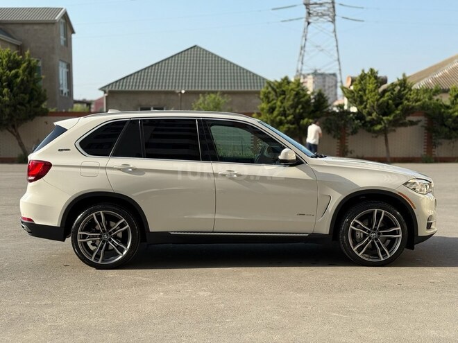 BMW X5-8